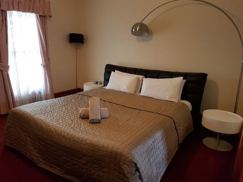 King Street Apartments - Accommodation Fremantle 2