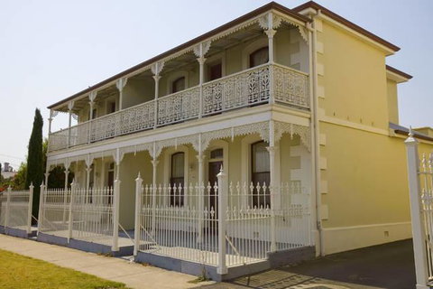 King Street Apartments - Accommodation Fremantle 0