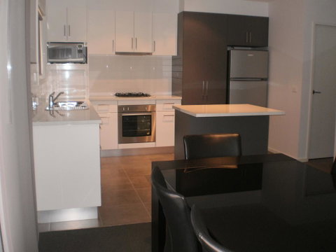 King Street Apartments - Accommodation Fremantle 1