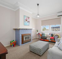 King's Park - Accommodation Fremantle