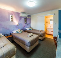 Kingaroy Country Motel - Accommodation Fremantle