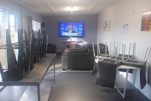 Kingaroy Holiday Park - Accommodation Fremantle 2