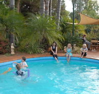 Kingaroy Holiday Park - Accommodation Fremantle
