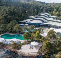 Kingfisher Bay Resort - Accommodation Fremantle