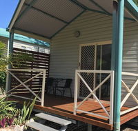 Kingfisher Caravan Park - Accommodation Fremantle