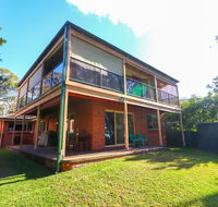 Kingfisher LakeHouse - Accommodation Fremantle