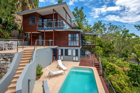 Kingfisher On Hamilton Island - Accommodation Fremantle 1