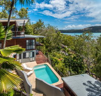 Kingfisher on Hamilton Island - Accommodation Fremantle