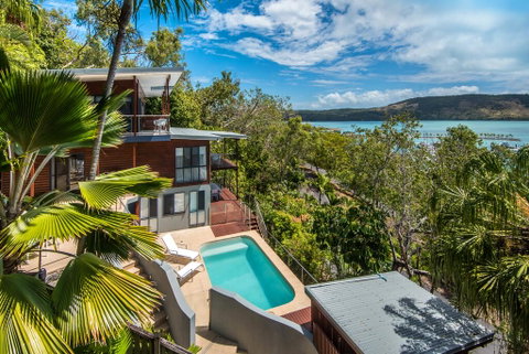 Kingfisher On Hamilton Island - Accommodation Fremantle 0