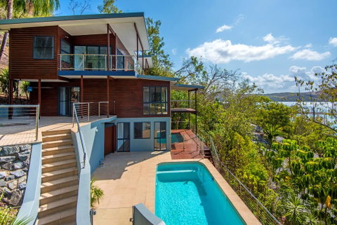 Kingfisher On Hamilton Island - Accommodation Fremantle 2