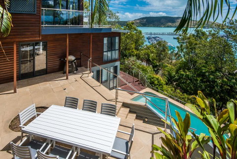 Kingfisher On Hamilton Island - Accommodation Fremantle 3