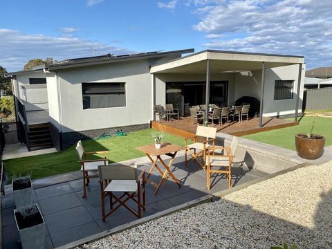 Kingfisher Retreat @ Eden Cove - Accommodation Fremantle 3