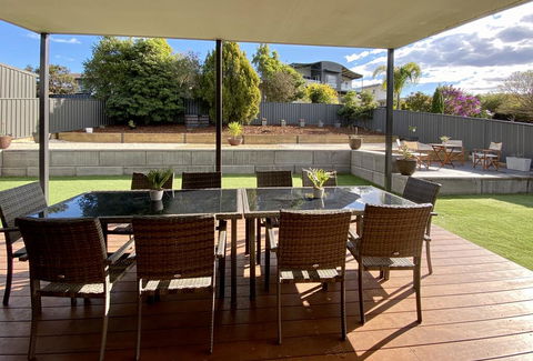 Kingfisher Retreat @ Eden Cove - Accommodation Fremantle 1