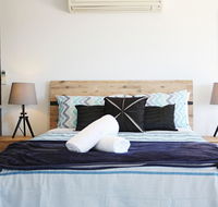 Kingfisher Retreat  Eden Cove - Accommodation Fremantle
