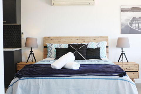 Kingfisher Retreat @ Eden Cove - Accommodation Fremantle 0