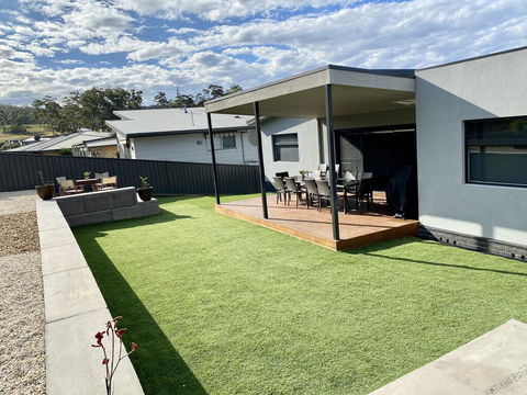 Kingfisher Retreat @ Eden Cove - Accommodation Fremantle 2