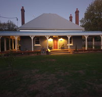Kings Cottage Uralla - Accommodation Fremantle