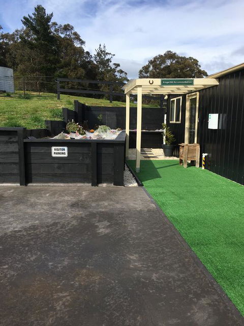 Kings Hill Accommodation - Accommodation Fremantle 1