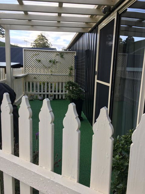 Kings Hill Accommodation - Accommodation Fremantle 3