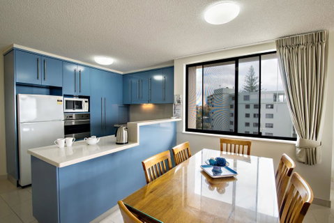 Kings Row Apartments - Accommodation Fremantle 0