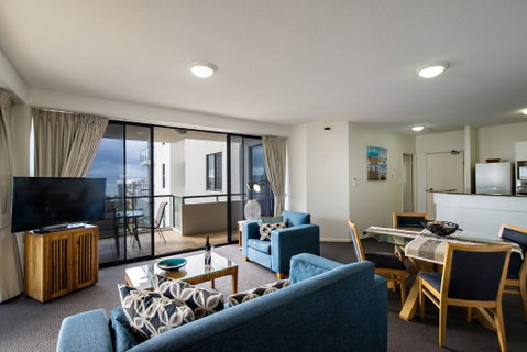 Kings Row Apartments - Accommodation Fremantle 2