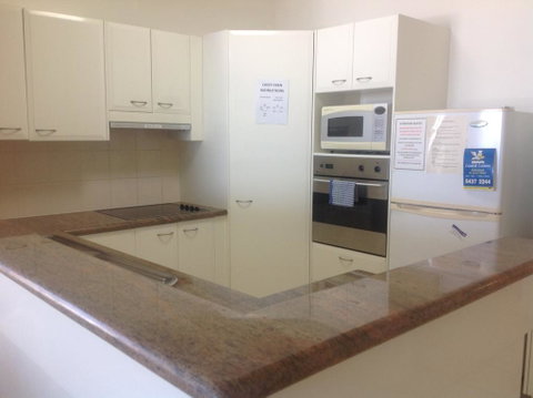 Kings Row Apartments - Accommodation Fremantle 3