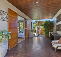 Kingscliff Balinese Beachfront Retreat - Accommodation Fremantle