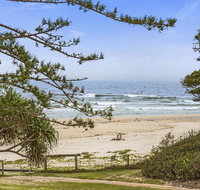 KINGSCLIFF NOR NOR EAST 101 ON MARINE PARADE - Accommodation Fremantle
