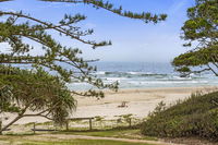 KINGSCLIFF NOR NOR EAST 101 ON MARINE PARADE