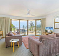 Kingscliff Ocean Breeze - 6/6 Kingscliff Street - Accommodation Fremantle
