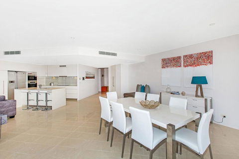 KINGSCLIFF OCEAN FRONT TERRACE 4 - Accommodation Fremantle 3