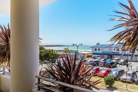 KINGSCLIFF OCEAN FRONT TERRACE 4 - Accommodation Fremantle 1