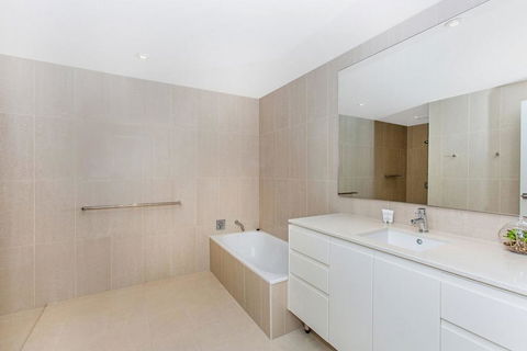 KINGSCLIFF OCEAN FRONT TERRACE 4 - Accommodation Fremantle 0