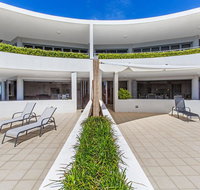 Kingscliff Ocean View Penthouse Terraces - Accommodation Fremantle