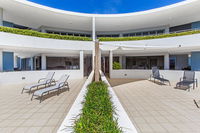 Kingscliff Ocean View Penthouse Terraces