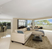 KINGSCLIFF OCEAN VIEW TERRACE BY THE FIGTREE 5 - Accommodation Fremantle