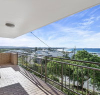 Kingscliff Sunrise Apartments - Accommodation Fremantle