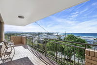 Kingscliff Sunrise Apartments