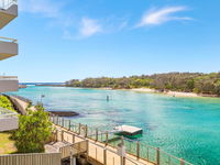 KINGSCLIFF WATERS 2
