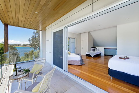 Kingspoint Resort - Accommodation Fremantle 3
