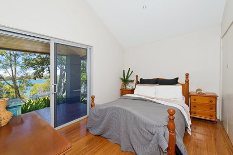 Kingspoint Resort - Accommodation Fremantle 1