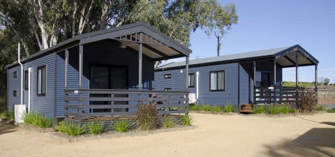 Kingston-on-Murray Caravan Park - Accommodation Fremantle 3