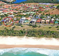 Kingsview - Accommodation Fremantle