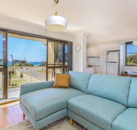 Kingsway 3 Ocean View - Accommodation Fremantle
