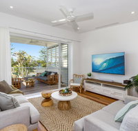 KINGY BEACH HOUSE  162 - Accommodation Fremantle