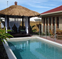 Kintamani Luxury Villa - Accommodation Fremantle