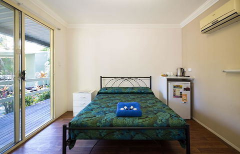 Kipara Tropical Rainforest Retreat - Accommodation Fremantle 1