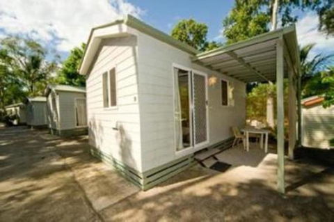 Kipara Tropical Rainforest Retreat - Accommodation Fremantle 3