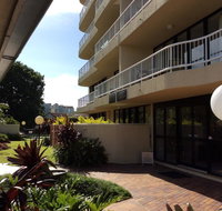 Kirribilli Apartments - Accommodation Fremantle