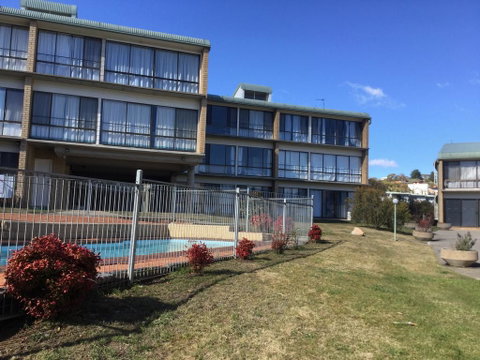 Kirwan Apartments 10 - Accommodation Fremantle 1
